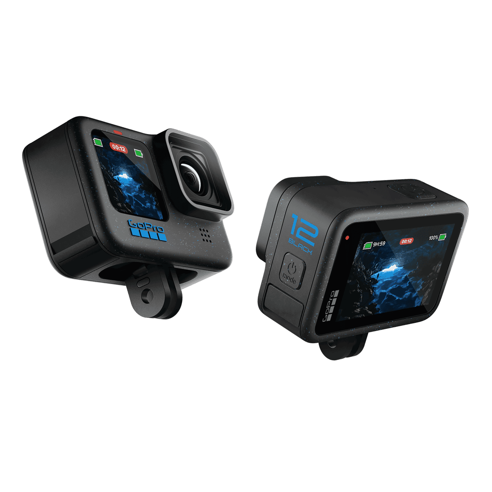 家電 GoPro HERO12 GoPro Hero12 Black Creator Edition Action Digital Camera